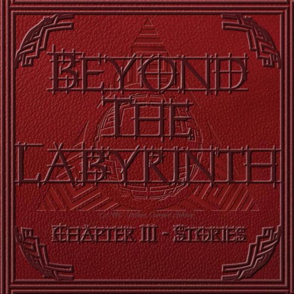 Chapter III Stories